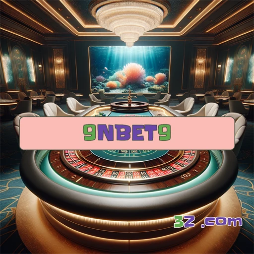 A Revolução da Plataforma de Jogos na 9nbet9