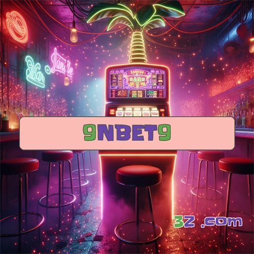 Mergulhe na Diversão dos Slots do 9nbet9 Agora Mesmo!