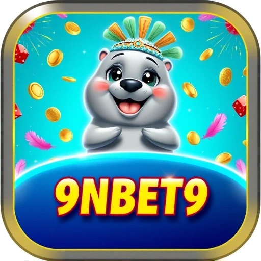 9nbet9 Logo