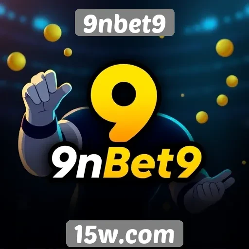 9nbet9 amplia sua oferta de jogos online