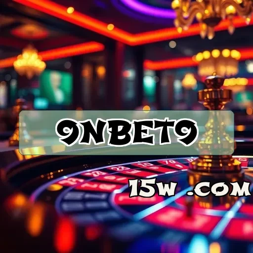 9nbet9 Plataforma