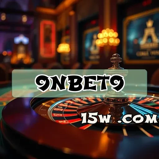 9nbet9 Promoções
