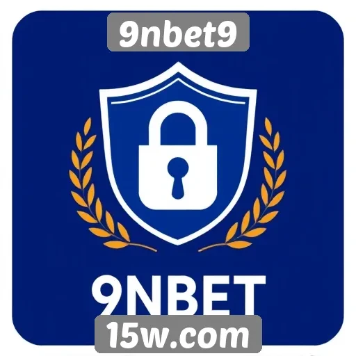 Avaliação de segurança do site 9nbet9
