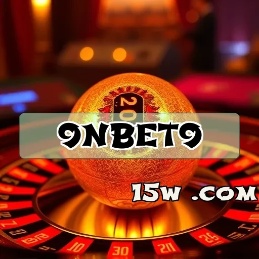 9nbet9 Caça-Níqueis