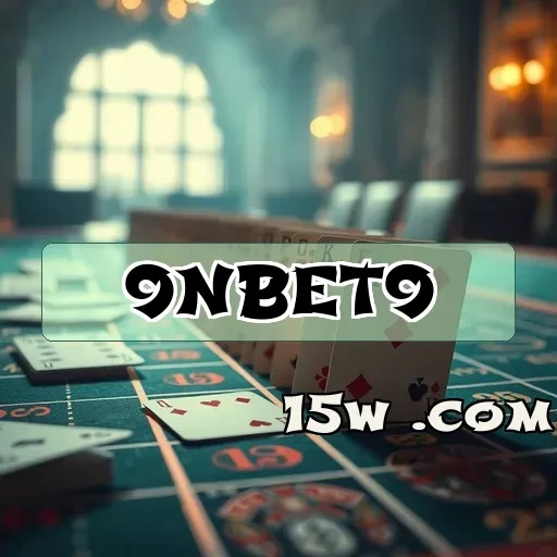 9nbet9 VIP